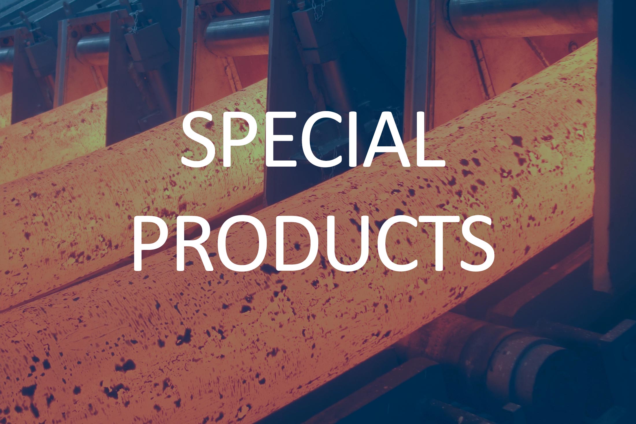 Special Products 